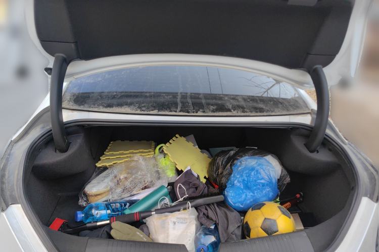 Used Cadillac CT4 2023 25T Luxury Model