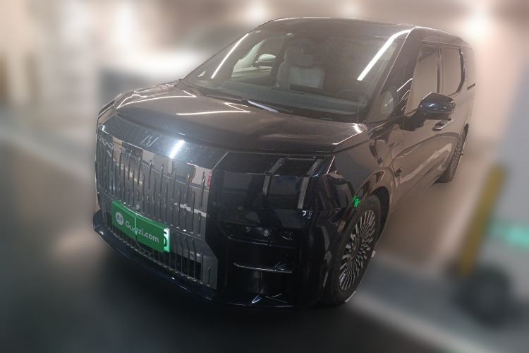 Used Zeekr 009 2022 WE Edition