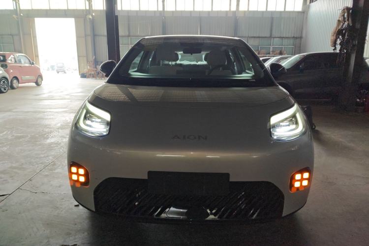 Used AION UT 2025 330 Starlight Edition