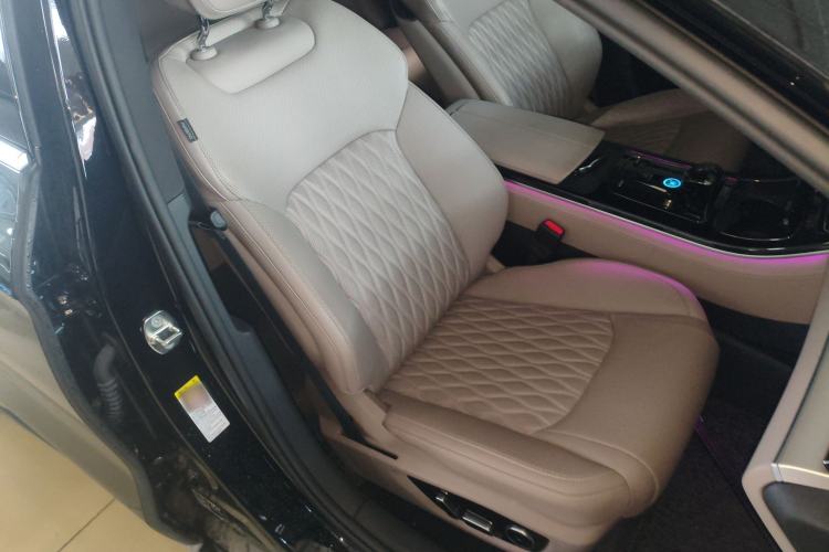 Used BYD Han 2024 DM-i Glory Edition 121KM Prestige Model