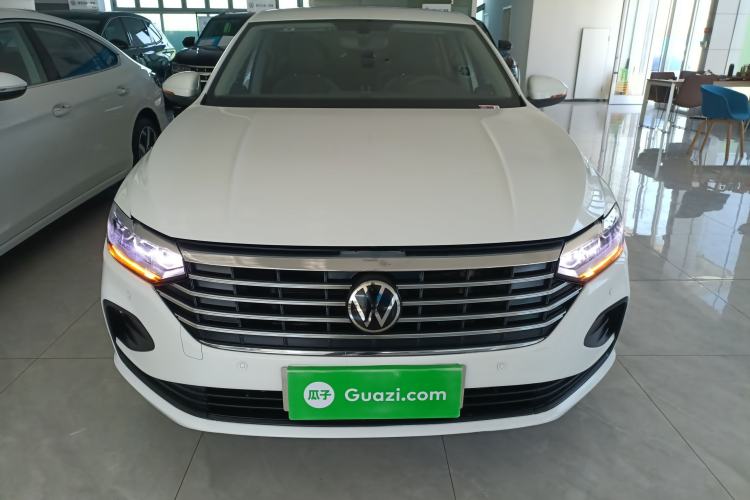 Used Volkswagen Lavida 2024 1.5L Automatic DeYi Edition