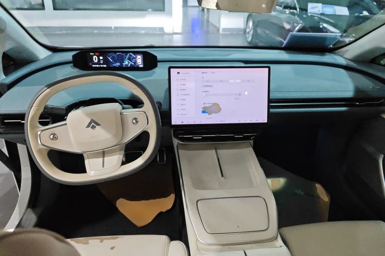 Used Hyptec GT 2023 560 Rear-Drive Seven-Wing Edition