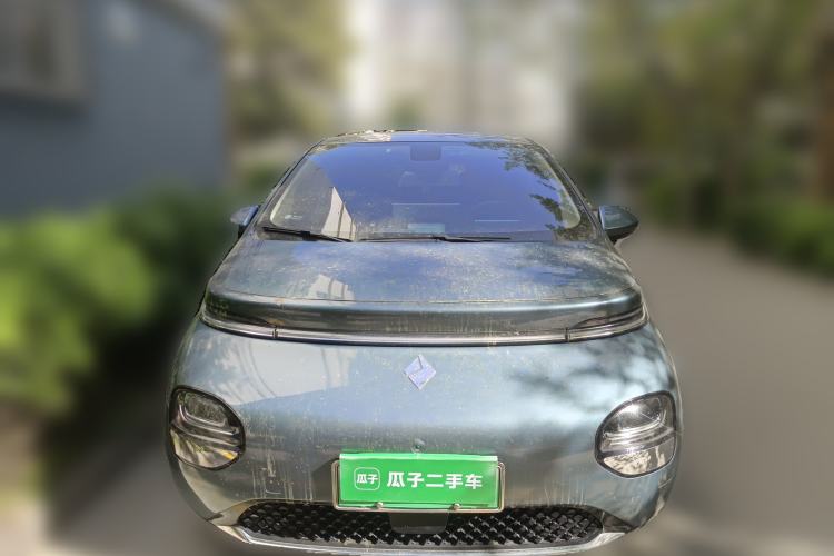 Used Baojun Cloud 2023 360 Pro
