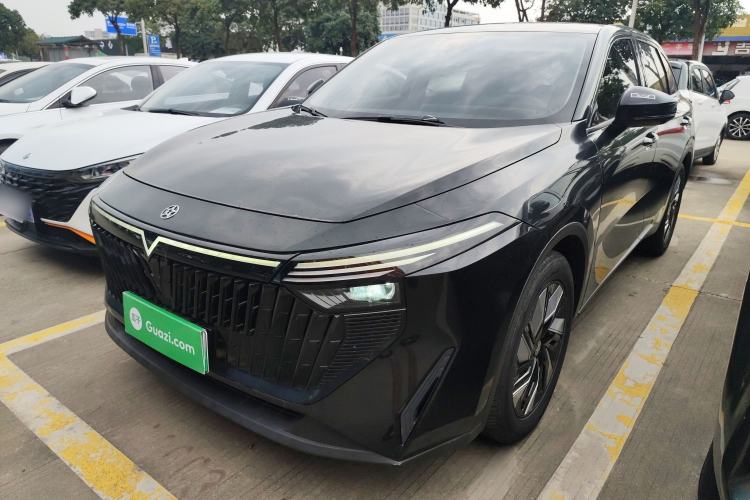 Used Venucia V DD-i 2023 110 km iE Version