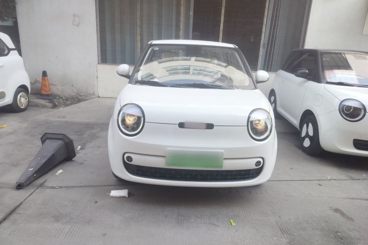 Used Qiyuan Lumin 2025 205 km Xiangqin Version