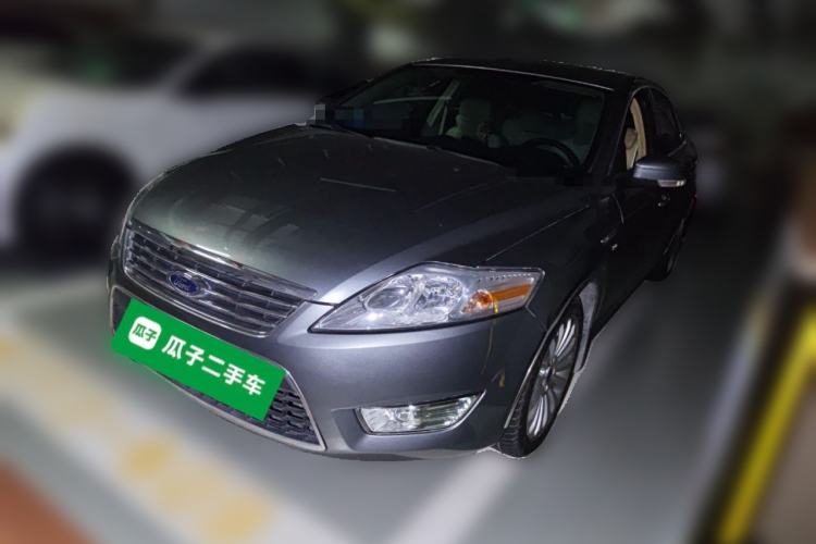 Used Ford Mondeo 2010 2.3L Luxury Version