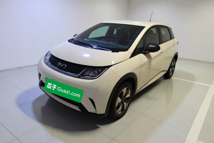 Used BYD Dolphin 2024 Honor Edition 420km Freedom Version