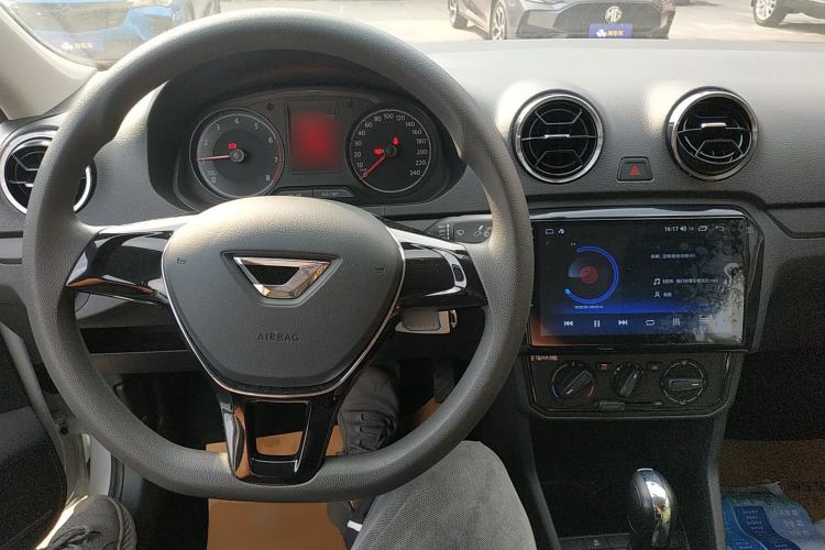 Used Jetta VA3 2021 1.5L Automatic "Upward Journey" Edition