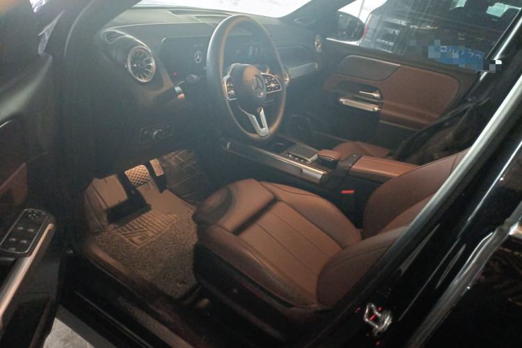 Used Mercedes-Benz GLB 2023 GLB 220 Sport Edition