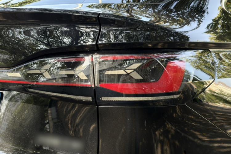 Used Volkswagen Tiguan X 2022 330TSI Two-Wheel-Drive Flagship Edition