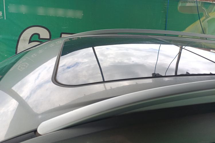 Used Baojun 530 2019 1.5T CVT Prestige Version China VI Roof