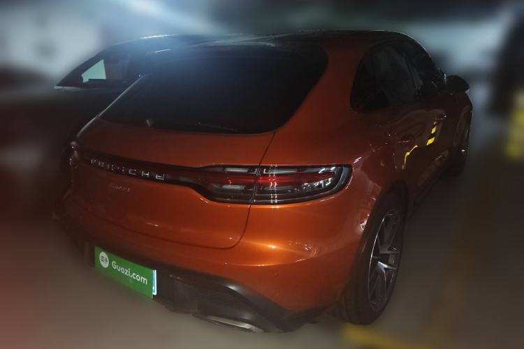 Used Porsche Macan 2023 Macan 2.0T
