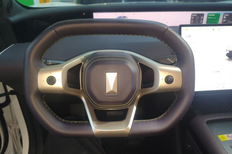 Used Avatr 07 2024 Pro+ All-Electric Version
