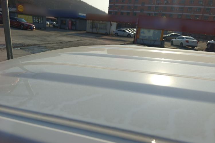 Used Geely Galaxy Panda 2024 Panda Mini 200km Endurance Bear
