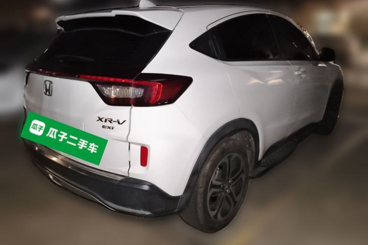 Used Honda XR-V 2017 1.8L EXi CVT Comfort Version
