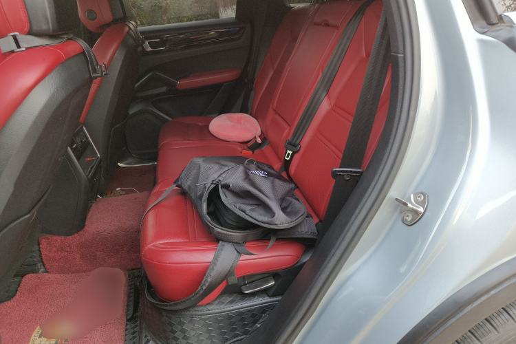 Used Porsche Cayenne 2019 Cayenne 3.0T