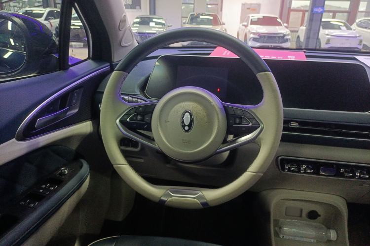 Used ORA Good Cat 2021 400km Standard Range Venus Edition Lithium Iron Phosphate