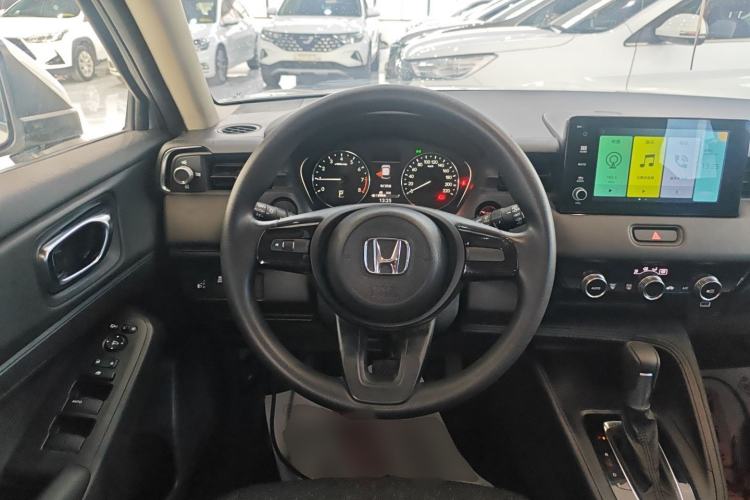 Used Honda XR-V 2024 1.5L CVT Thermal Edition Steering Wheel