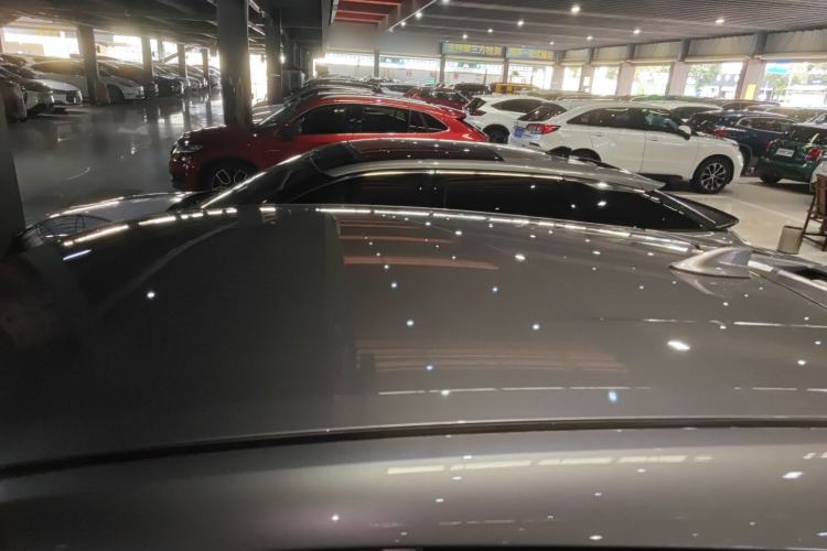 Used Toyota IZOA 2018 2.0L Yichi Version China VI Standard