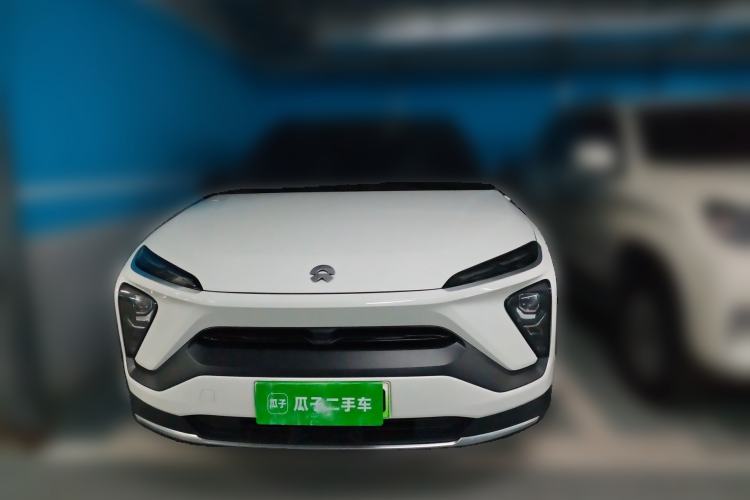 Used Nio ES6 2020 430KM Performance Version
