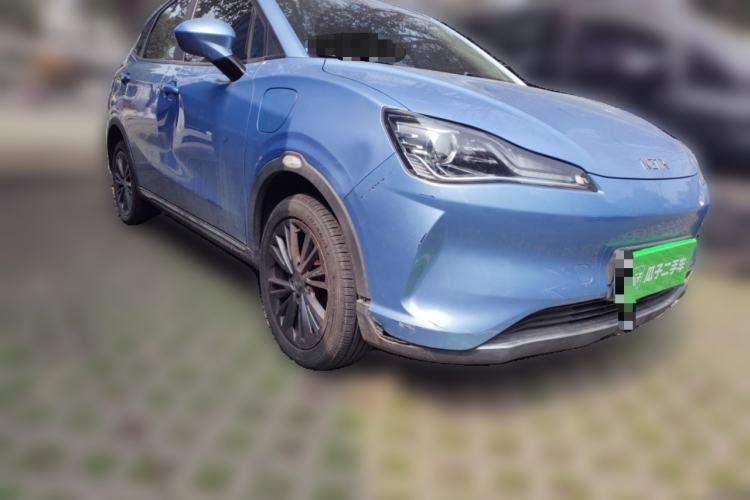 Used NETA V 2022 Chao 400 Lite