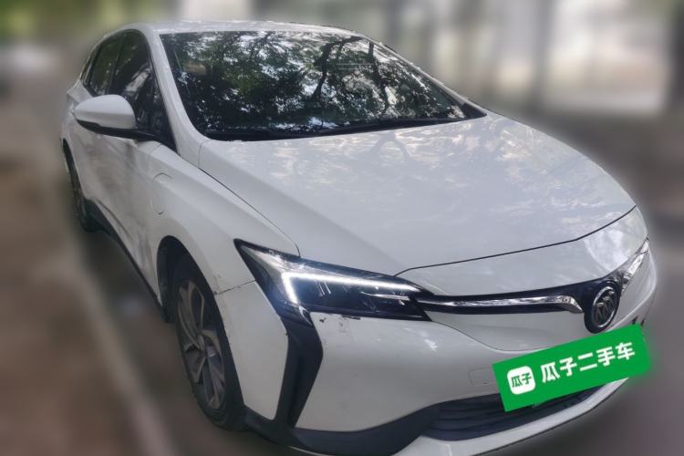 Used Buick Velite 6 2019 Connected Fashion Model