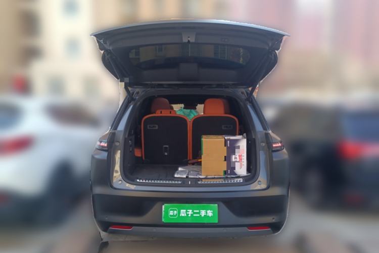 Used Li Auto L8 2024 Pro Model