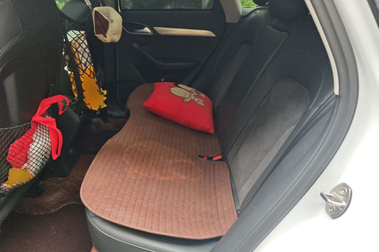 Used Audi Q3 2018 30th Anniversary Edition 35 TFSI Sport Model