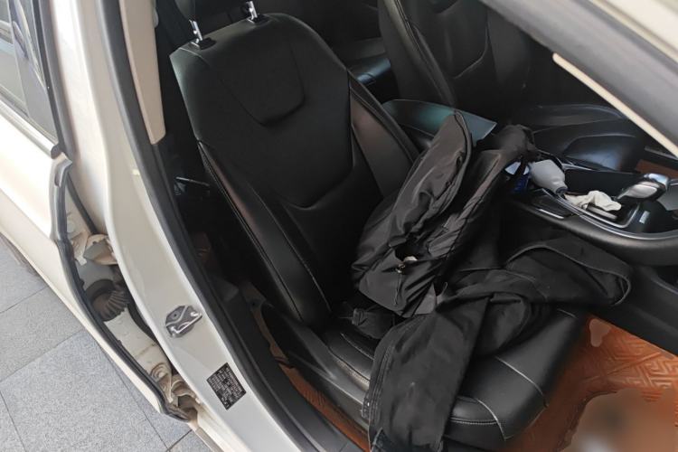 Used Ford Mondeo 2013 2.0L GTDi240 Luxury Sport Model
