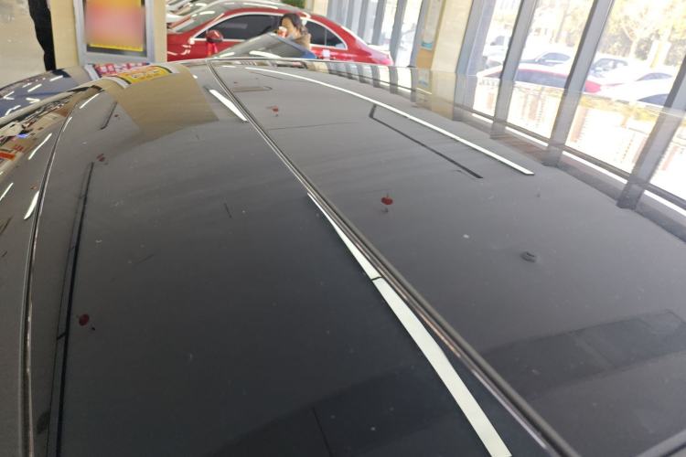 Used Audi Q2L 2021 35 TFSI Progressive Dynamic Edition