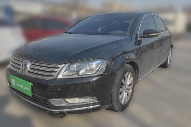 Used Volkswagen Magotan 2015 Facelift 1.8TSI Luxury Model