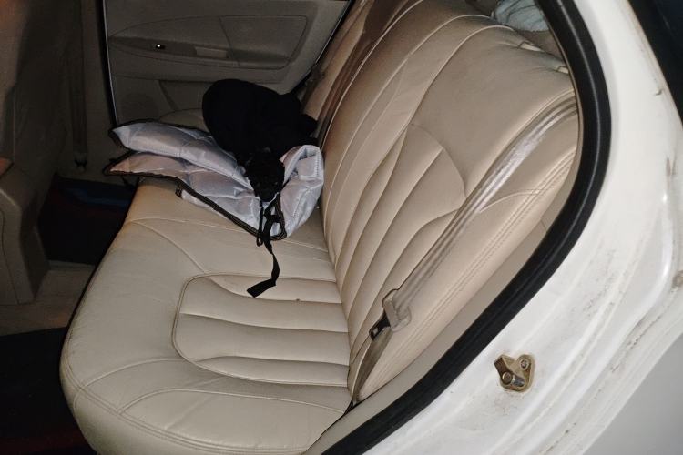 Used Dongfeng Aeolus S30 2013 1.6L Manual Zunya Model