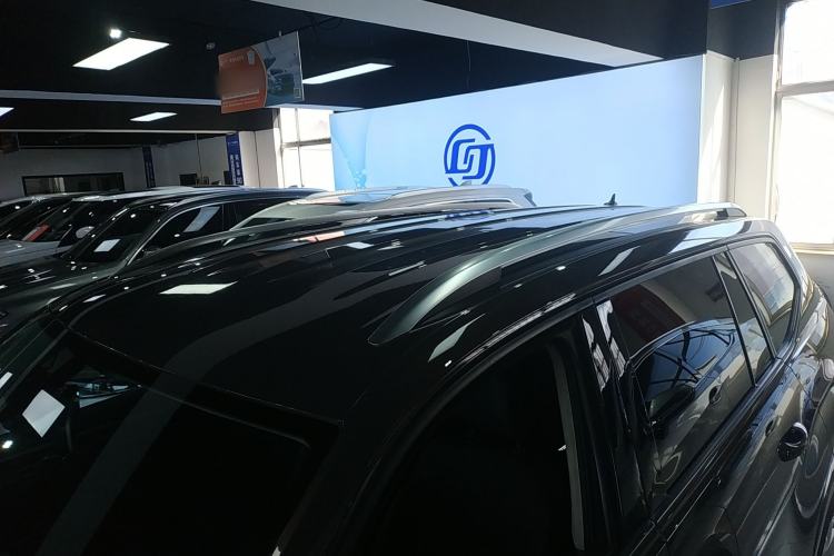 Used Volkswagen Teramont 2020 380TSI Four-Wheel Drive Comfort Edition China VI Standard
