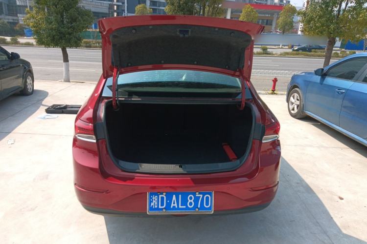 Used Buick GT 2018 18T Automatic Elite Model