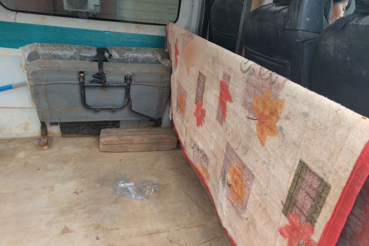 Used Iveco Eurocargo 2020 2.3T Manual Super Rui Short Wheelbase Low-Roof High-Power F1A