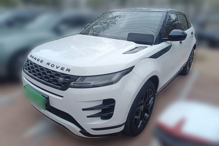 Used Land Rover Range Evoque 2020 249 PS R-DYNAMIC S First-Edition Sport Custom Edition