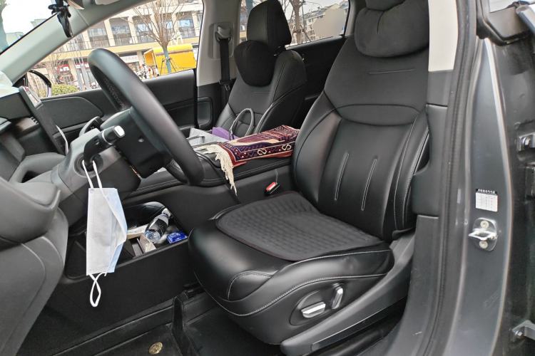 Used XPeng G6 2023 580 Long-Range Pro