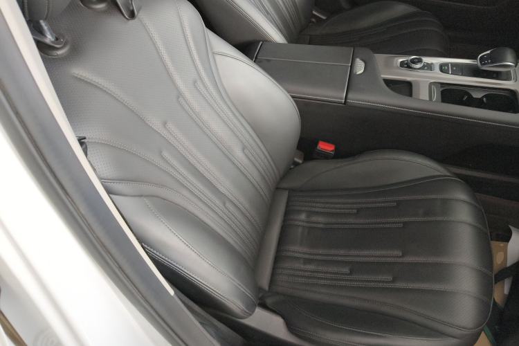 Used Chery Fengyun A8 2024 127 Far Voyage Luxury Edition