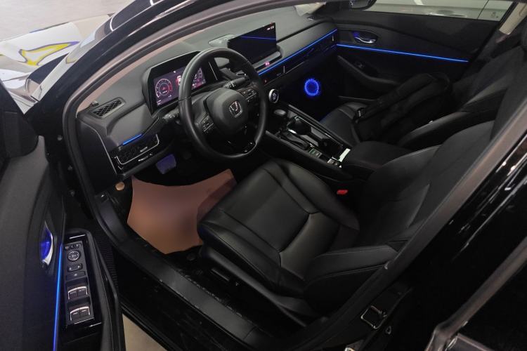 Used Honda Inspire 2023 260TURBO Deluxe Edition Driver Seat