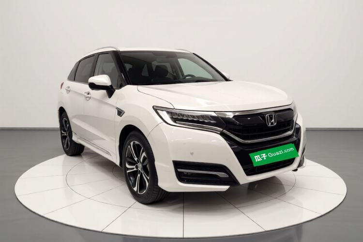 Used Honda UR-V 2017 370TURBO 2WD Prestige Edition China V