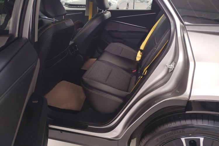 Used Toyota bZ5 2025 Model 550 JOY