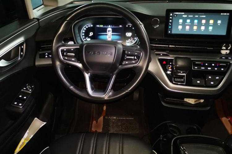 Used Roewe iMAX8 2021 400TGI Flagship Edition