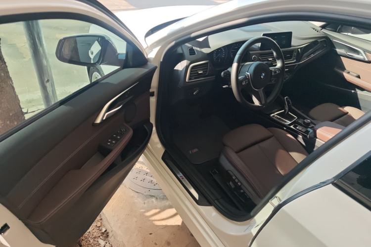 Used BMW 1 Series 2020 120i M Sport Package