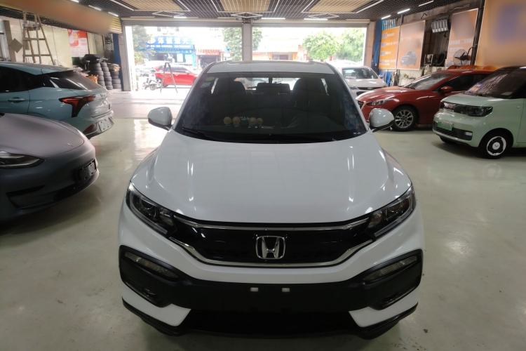 Used Honda XR-V 2017 1.5L LXi CVT Classic Edition
