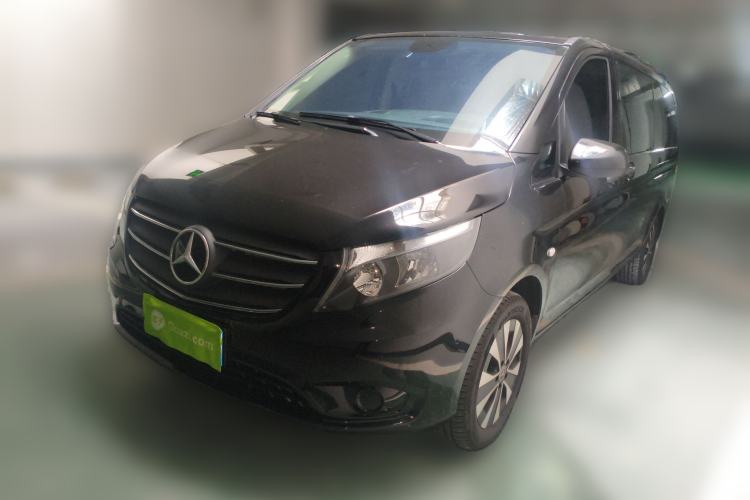 Used Mercedes-Benz Vito 2023 2.0T Business Version 7 Seats
