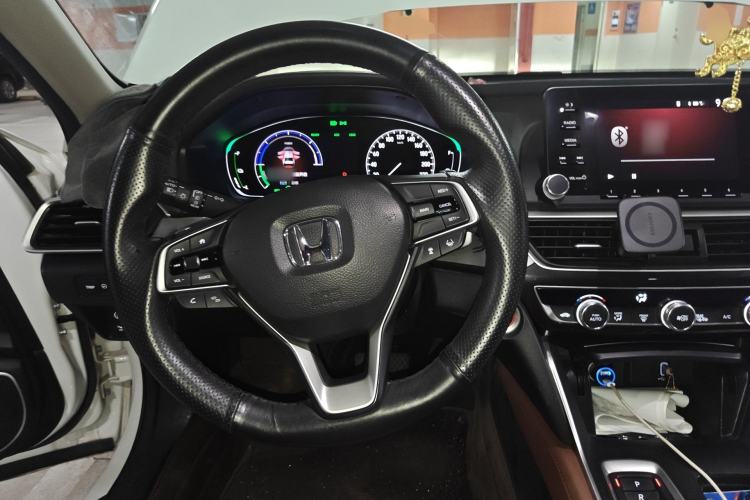 Used Honda Inspire 2019 Rui·Hybrid 2.0L Jingya Edition China VI
