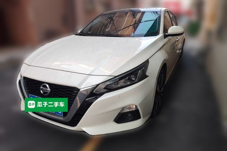 Used Nissan Teana 2021 2.0L XL Comfort Edition