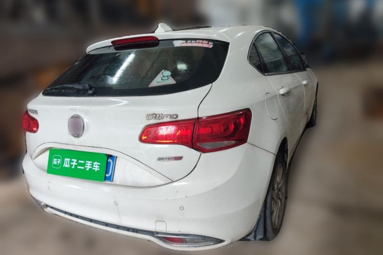 Used Fiat Ottimo 2014 1.4T Automatic Comfort Edition