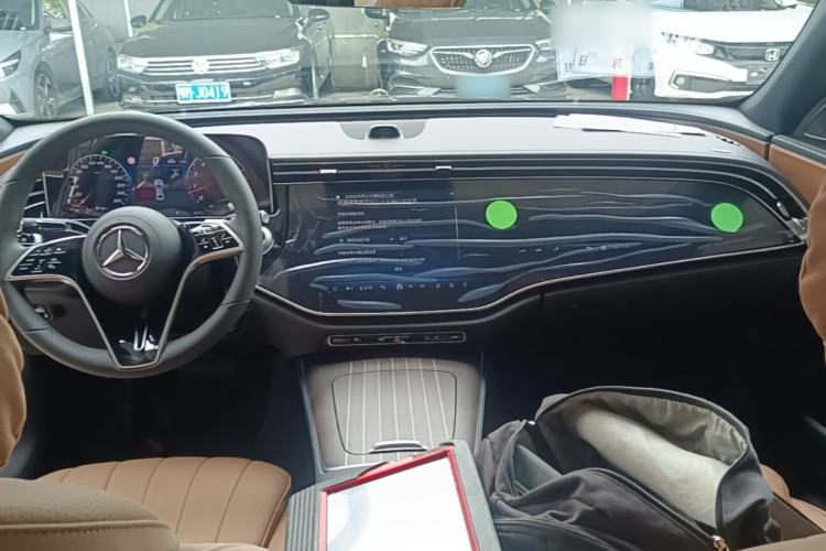 Used Mercedes-Benz E-Class 2026 E 300 L Luxury