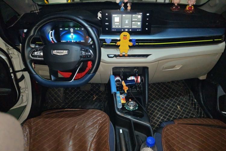 Used Geometry EX3 Kung Fu Cow 2021 Kungfu NiuNiu
